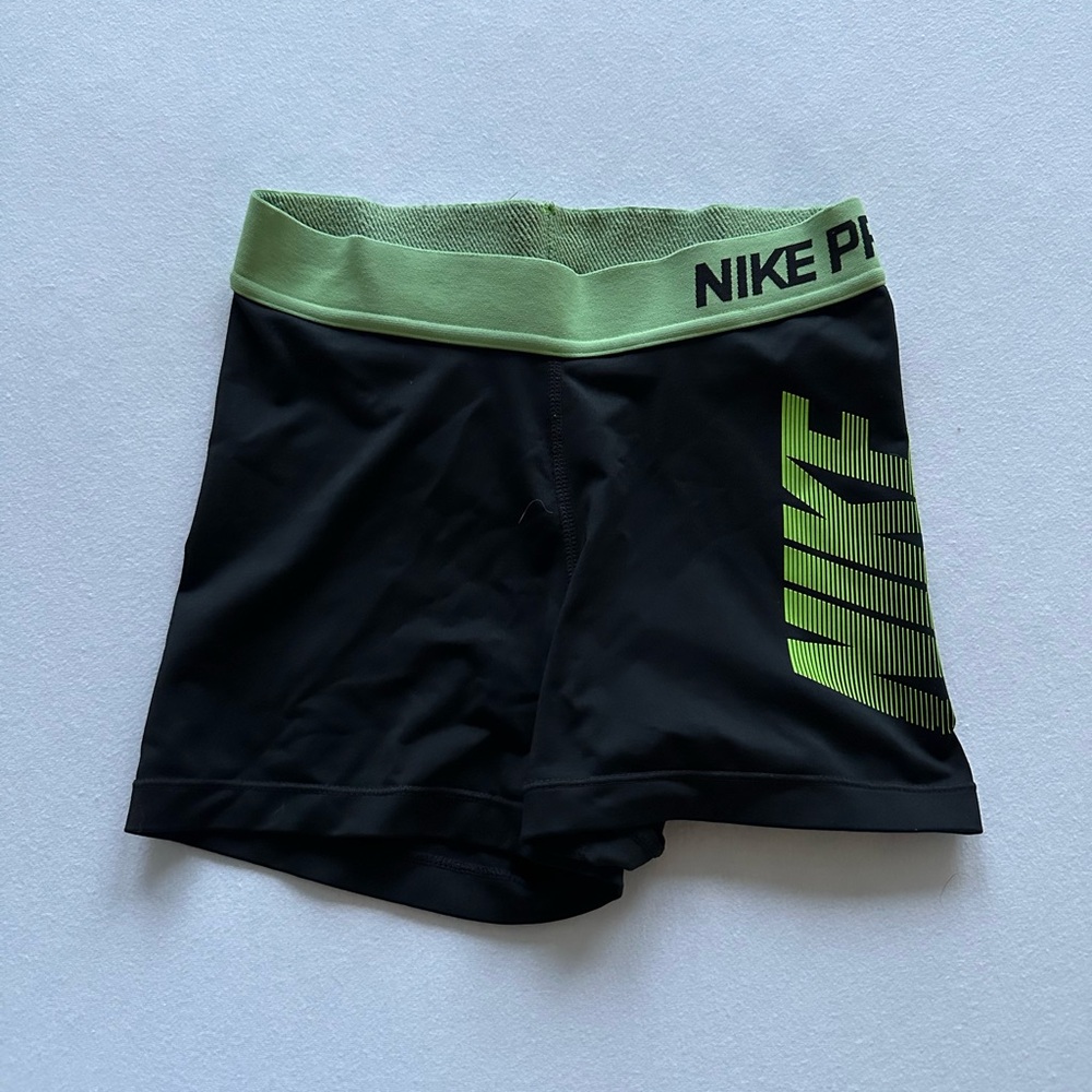 Nike Spandex